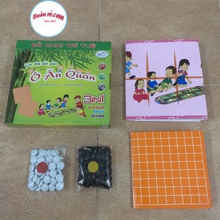 Trò chơi dân gian