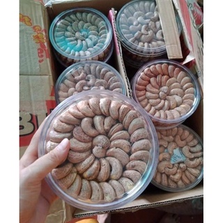 HẠT ĐIỀU CỒ RANG MUỐI  500gr