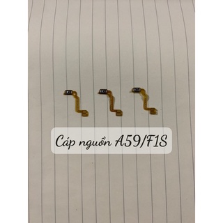 Cáp nguồn a59,f1s