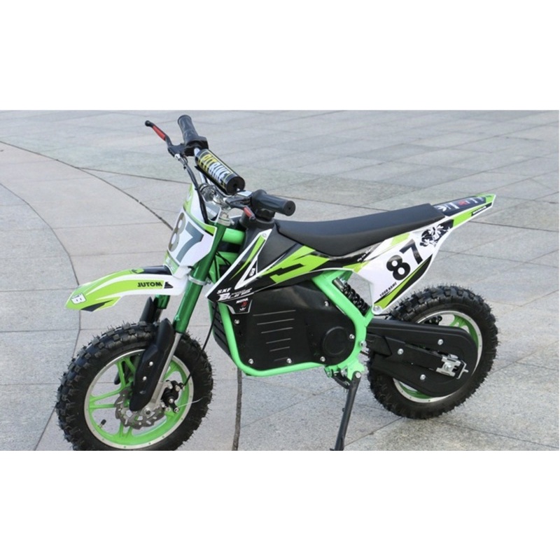 Xe cào cào châu âu 36v500w