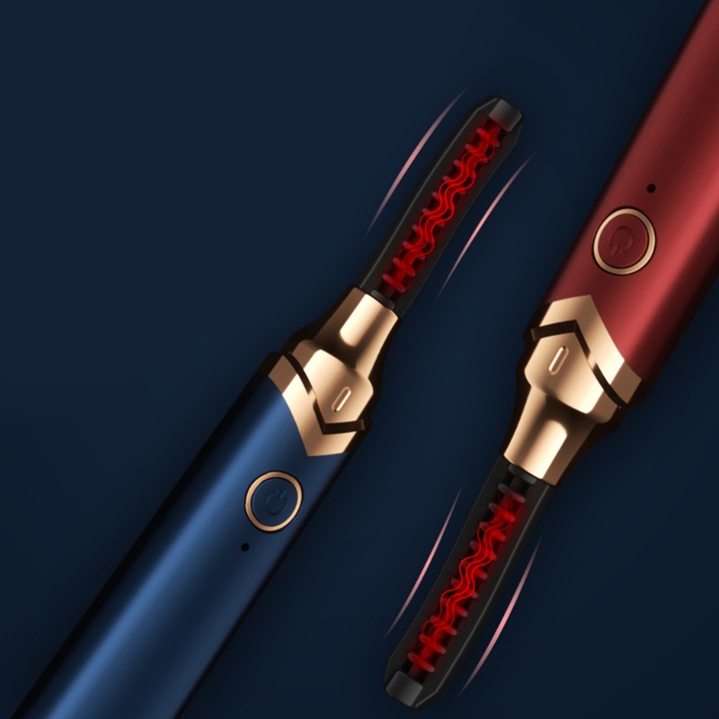 Máy Uốn Cong Lông Mi Tự Nhiên Lâu Trôi Sạc USB YOUYO