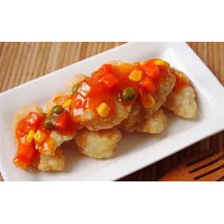 [CHÍNH HÃNG ] Sốt cà chua Trung Thành 2 Lít