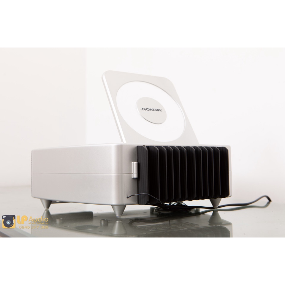 MÁY NGHE NHẠC MEDION MD 81555