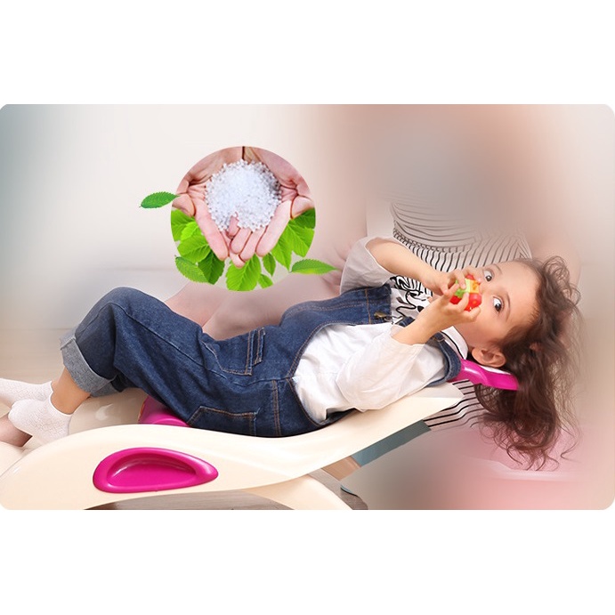 Ghế gội đầu trẻ em Việt Nhật