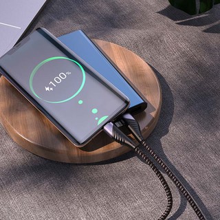 CÁP SẠC 2 IN 1 ĐA NĂNG HOCO U95