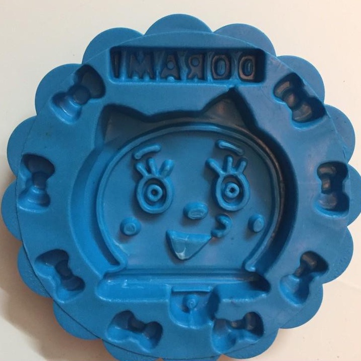 Khuôn lò xo bánh trung thu Singapore Y3K2015C - 150gr - Gồm 4 Mặt