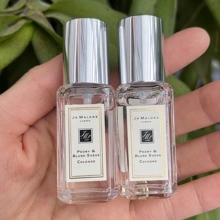 Nước hoa Jomalone mini 9ml peony and blush