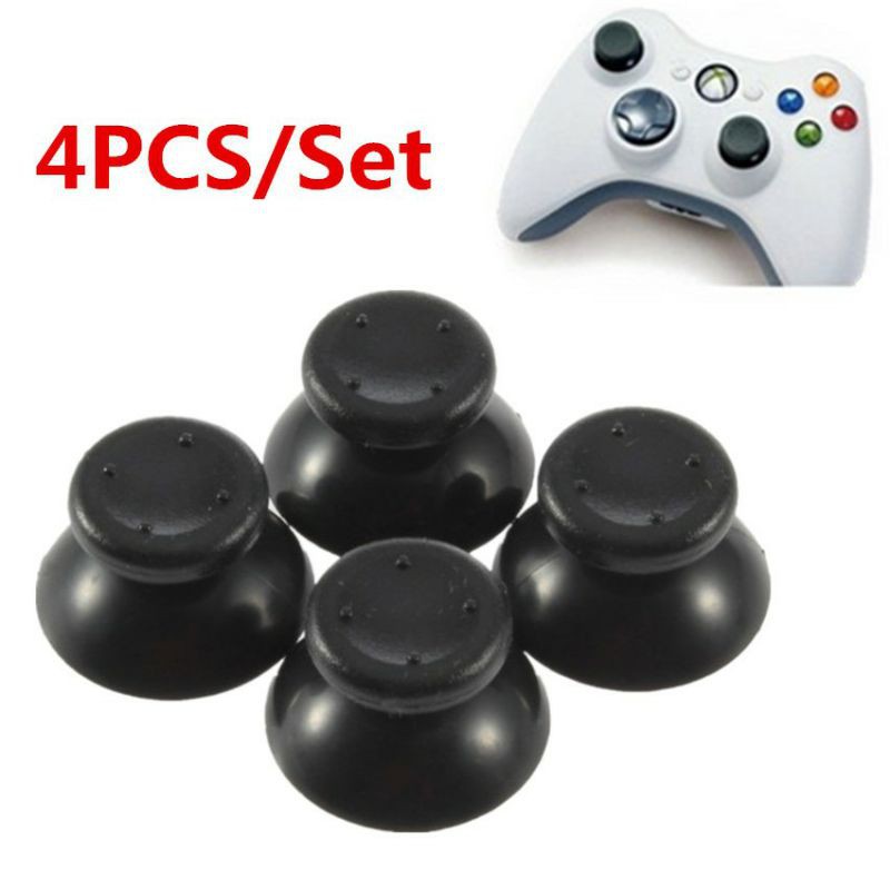 Cao su xbox one/ xbox360 chụp cần , bọc cần XboxOne SX XBOX360 nút Lb RB tay XboxOne Xbox360 núm bọc cần tay cầm XBOXONE