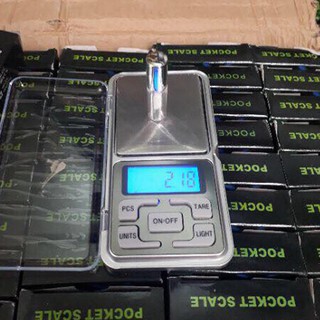 Cân tiểu li 0,01 và 0.1g loại 1 tốt dùng lâu