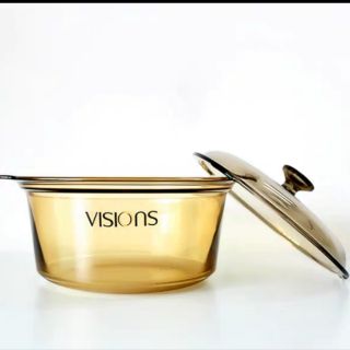 Nồi Thuỷ Tinh Visions VSD-3.5
