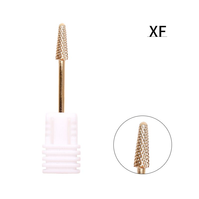 Đầu mài móng , đầu mài khoé mịn phá