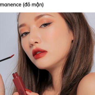 SON KEM LÌ 3CE CLOUD LIP TINT