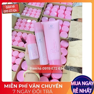 [SALE] Kem dưỡng thể- xịt thơm body- lăn khử mùi rseries thái lan