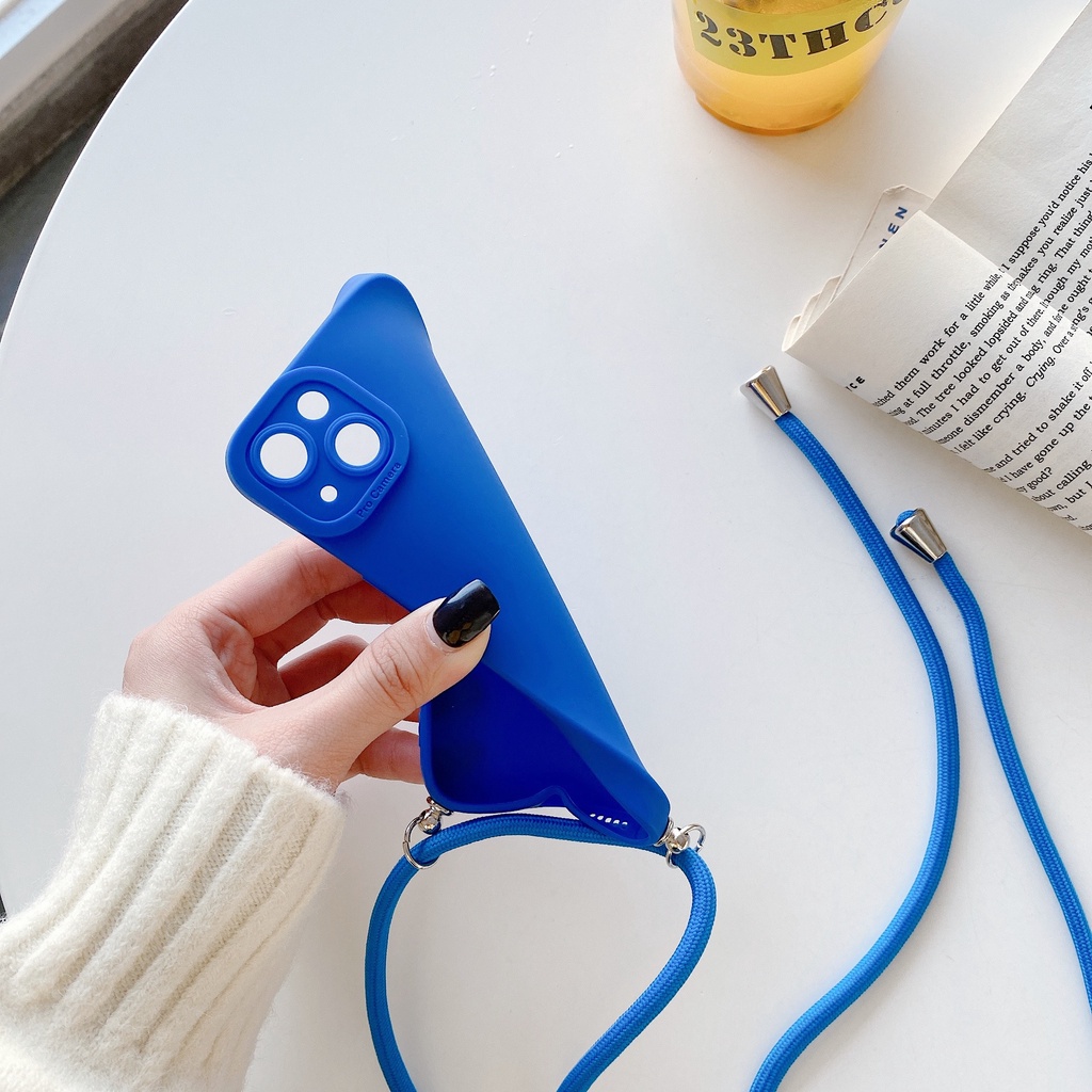 Ốp Điện Thoại Màu Kẹo Cho Iphone 11 12 13 PRO MAX 12 13 MINI 11 12 13 X XS XR XS MAX 6 6S 7 8 SE2 6 6S 7 8 Plus