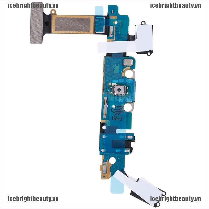 Mạch Cổng Sạc Usb Thay Thế Cho Điện Thoại Samsung Galaxy S6/G920F