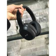Tai Chụp Tai Bluetooth BYZ B53