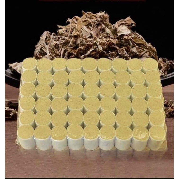 Bộ kính gỗ xông mắt