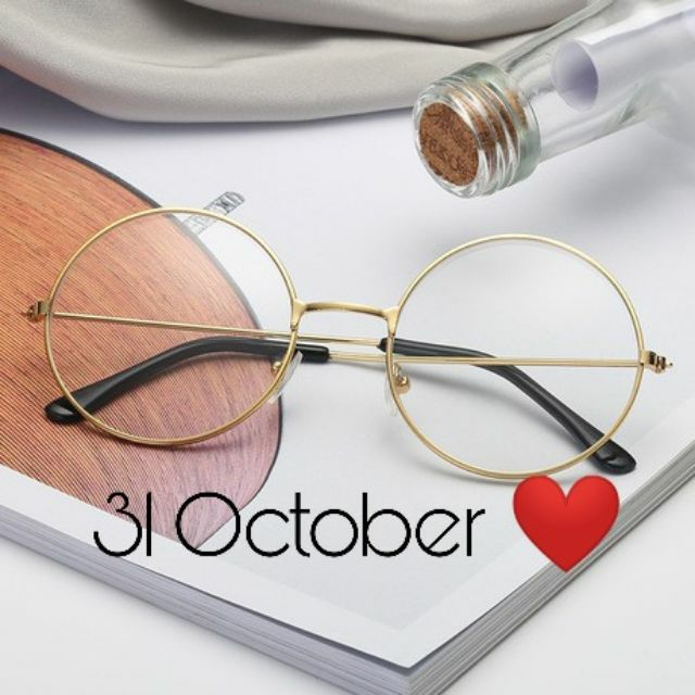 Mắt kính Gọng Cận Nobita | BigBuy360 - bigbuy360.vn