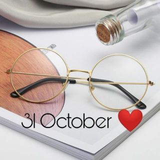 Mắt kính Gọng Cận Nobita