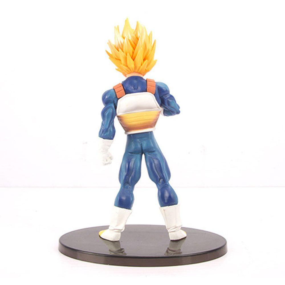 Mô Hình Đồ Chơi Nhân Vật Dragonball Vegeta