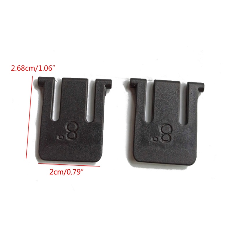 Set 2 Chân Đứng Thay Thế Cho Bàn Phím K220 K360 K260 K270 K275 K235