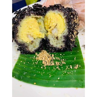 Bánh khúc gạo lứt 6 chiếc