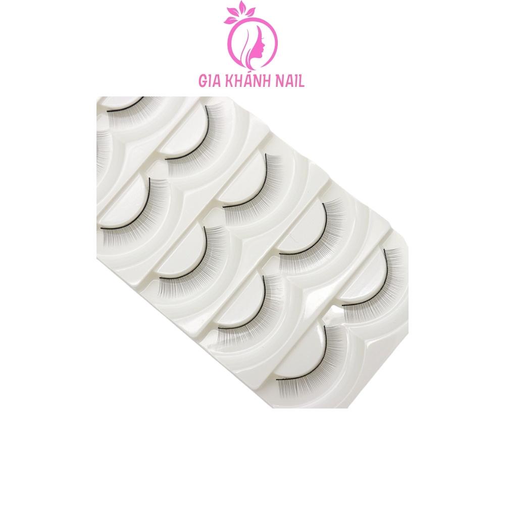 Mi giả tập nối mi