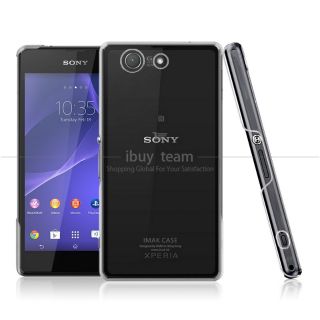 Ốp lưng silicon Xperia Z3 compact mini