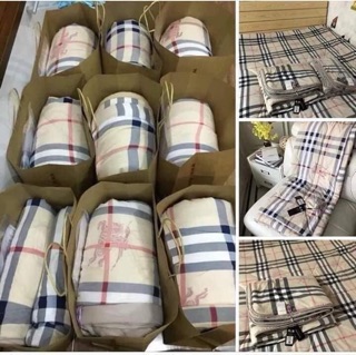 Chăn mùa hè 2 lớp
