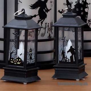 Đèn LED Treo Trang Trí Tiệc Halloween