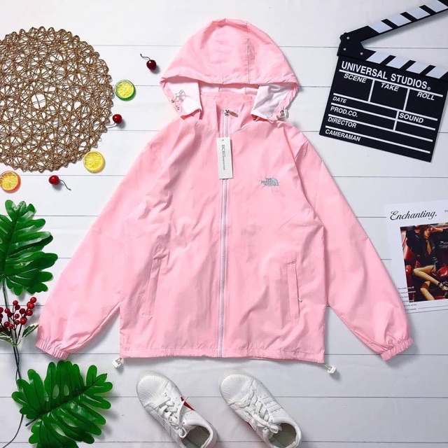 Áo Khoác NF giá rẻ nhất thị trường - 140k