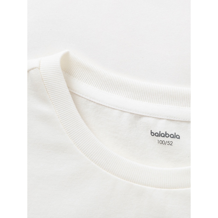 Set váy yếm BALABALA - TODDLER dành cho bé gái 201222111028