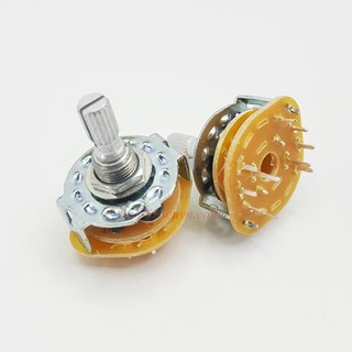 Công tắc 4 chế độ 2R4