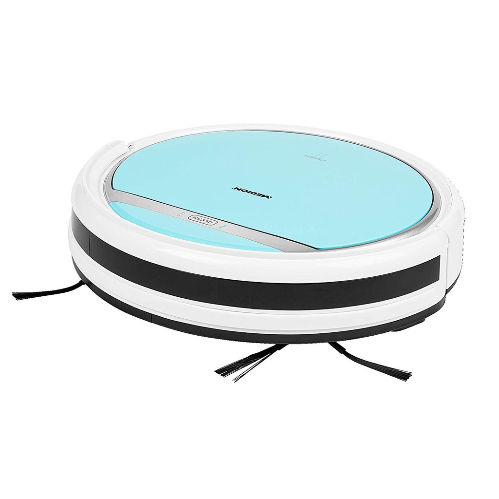 Robot hút bụi lau nhà thông minh Medion MD 18500