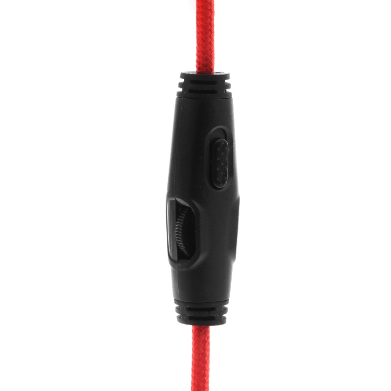 Dây Cáp Nối Dài Kèm Điều Khiển Chuyên Dụng Chokkingston HyperXCloudAlpha Mix Fligh