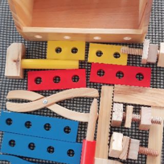 Bộ dụng cụ kỹ thuật