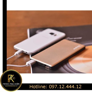 Pin dự phòng Energizer UE5001 5000mAh