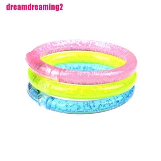 Set 3 vòng đèn Led dạ quang độc đáo chất lượng