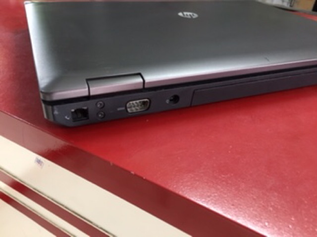 HP Probook 6570B