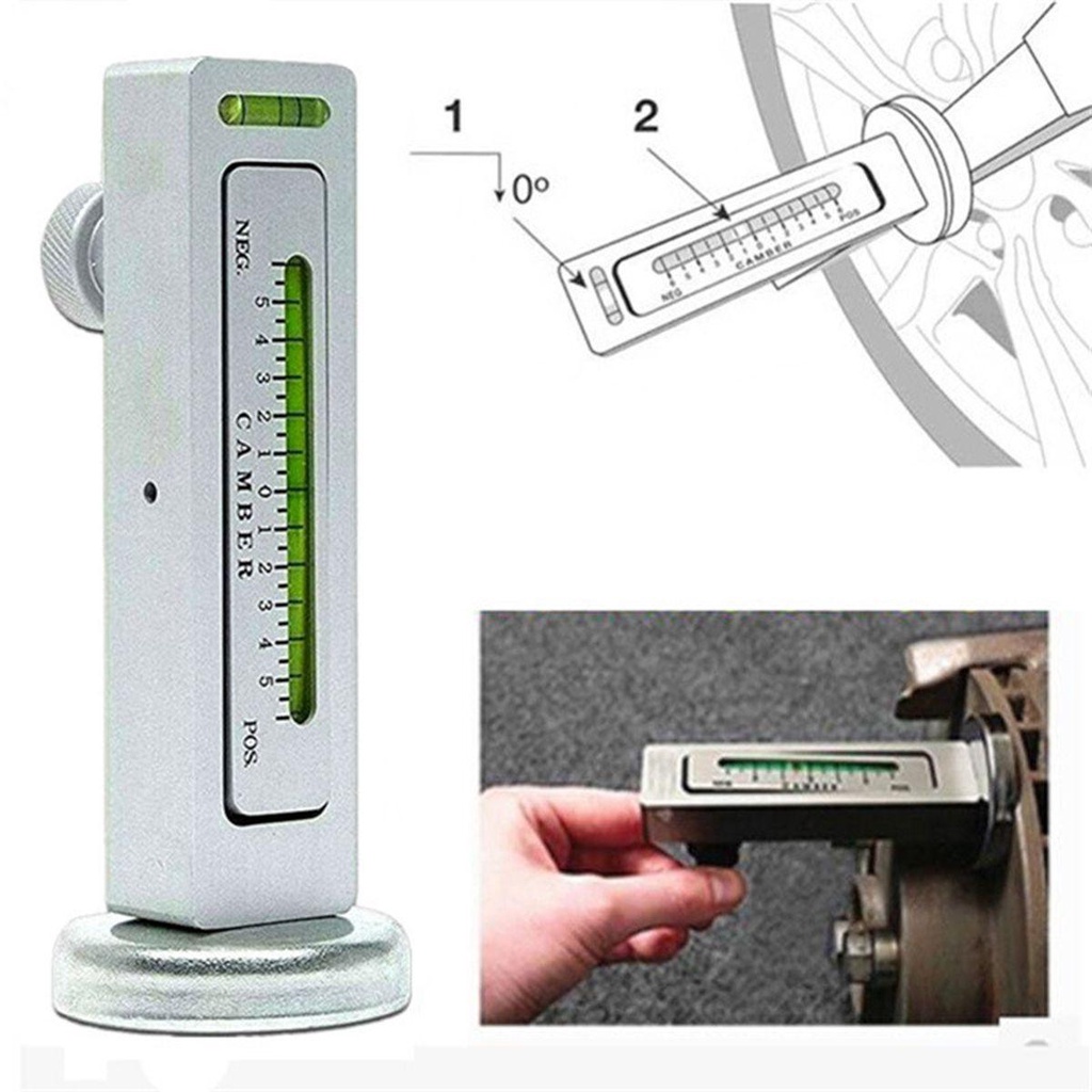 Thước Đo Góc Xe Tải Có Thể Điều Chỉnh