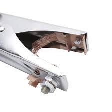 Kẹp đất Tolsen 44941