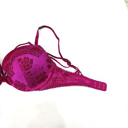 H11246 Áo ngực mút dầy nâng ngực hồng sen  Victoria's Secret | BigBuy360 - bigbuy360.vn