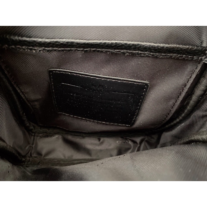 Túi đeo chéo COACH cao cấp 2022