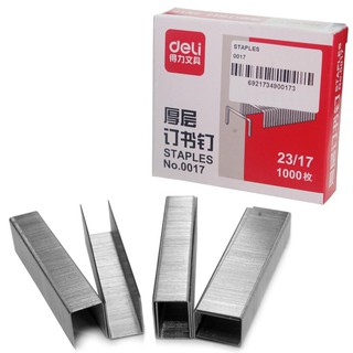 Lõi ghim 23/17 – deli – 0017