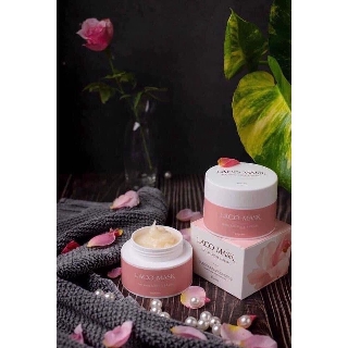 Mặt Nạ LaCo Mask