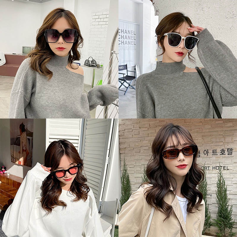 Kính Mát Hàn Quốc Chống Tia UV Hàng Mới