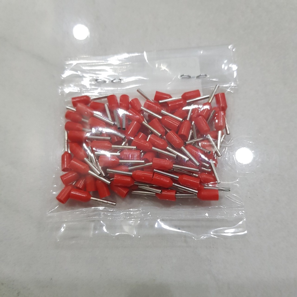 100 cos kim rỗng E0508, Kim rỗng E0508, cốt kim rỗng, cos kim các loại