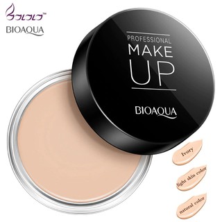 Phấn Tươi Professional Make Up Của Bioaqua (auth)