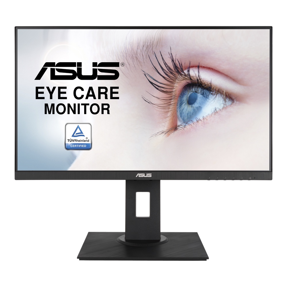 Màn Hình ASUS VA24DQLB 23.8&quot; FullHD 75Hz IPS