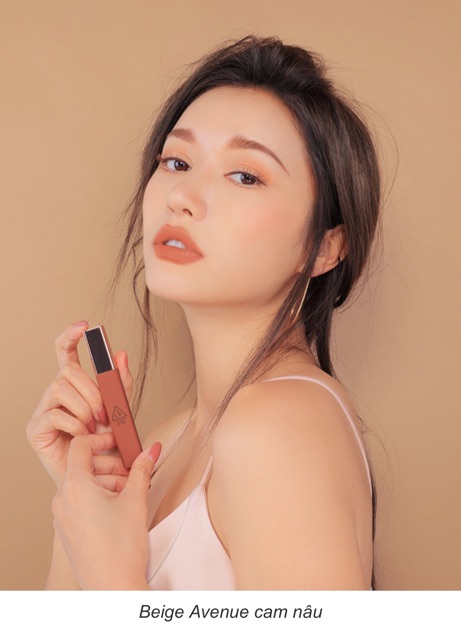 Son 3ce chính hãng 💖 Freeship từ 150k 💖 Son 3ce Cloud Lip Tint 2019 | WebRaoVat - webraovat.net.vn